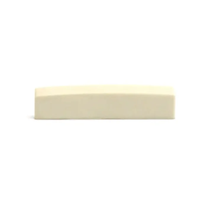 Graph Tech TUSQ XL PQL-4011-00 – G- Style Acoustic Guitar Nut, Flat , Blank, 3/16 thick