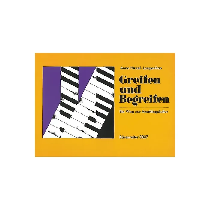 Greifen und begreifen Ein Weg