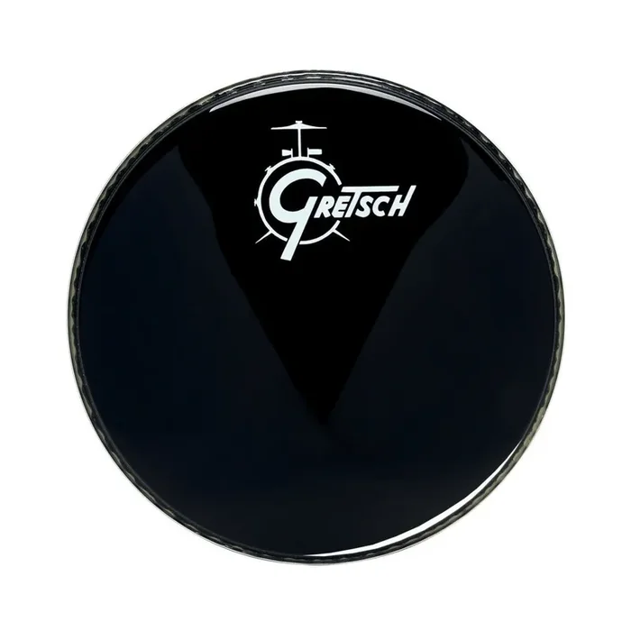 Gretsch Ambassador Ebony 20″