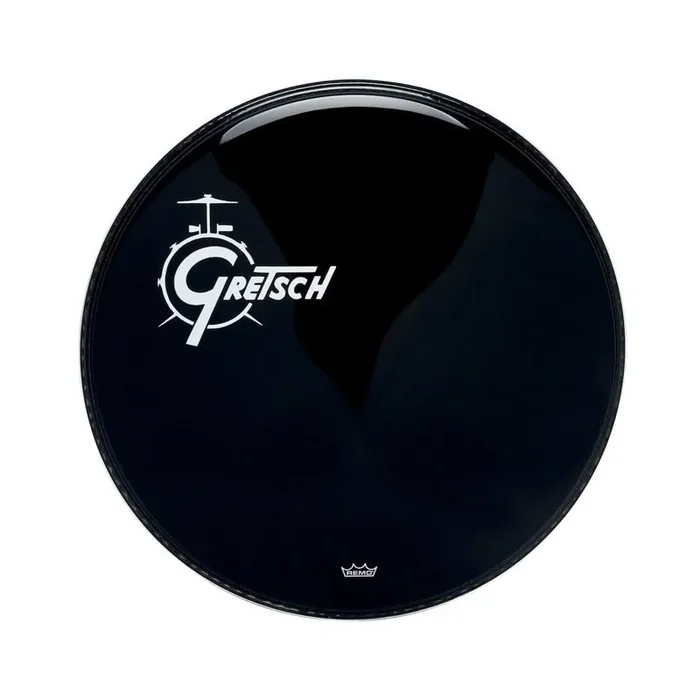 Gretsch Ambassador Ebony 24″ Reso