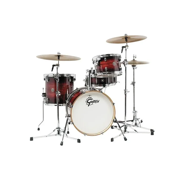 Gretsch Catalina Club GAB 18 BD 4pc