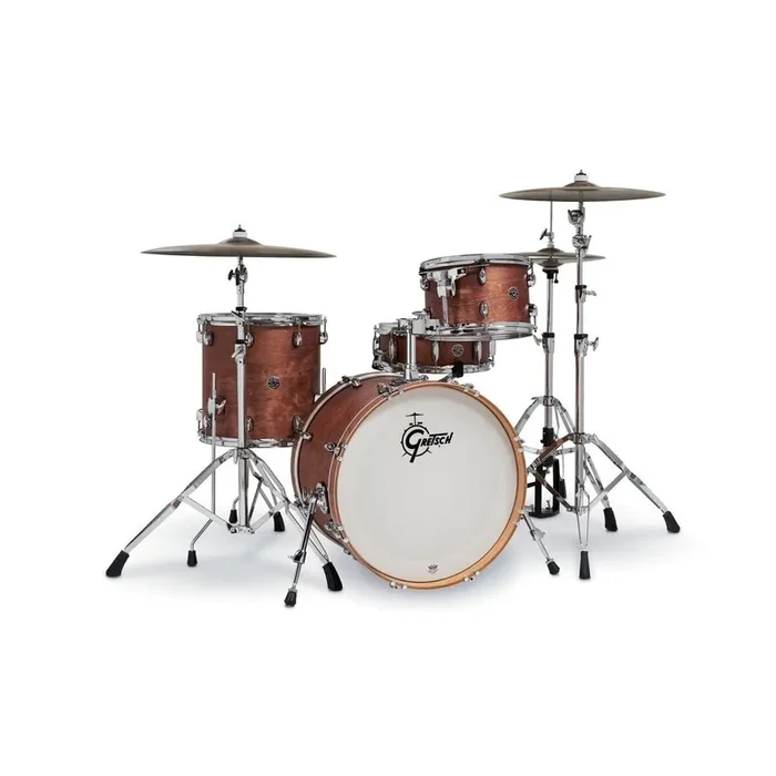 Gretsch Catalina Club SWG 20 BD 4pc
