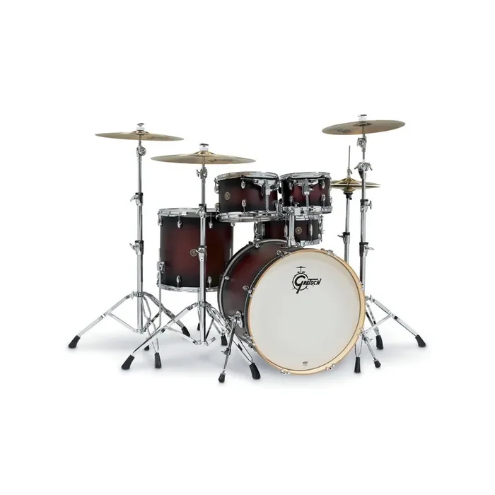 Gretsch Catalina Maple SDCB 22 BD 5pc