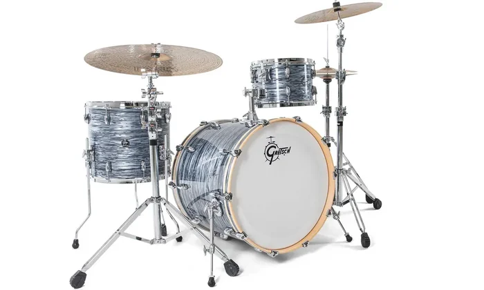 Gretsch Drum-Set Renown Maple RN2-E823-SOP