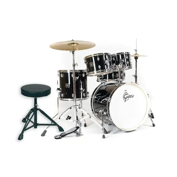 Gretsch Energy BK 20 BD 5pc