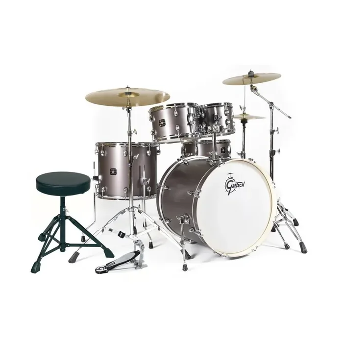 Gretsch Energy GS 22 BD 5pc