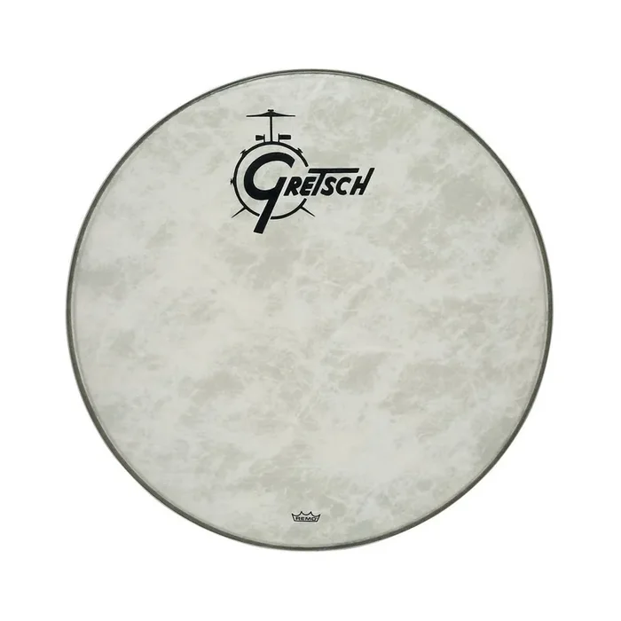 Gretsch Fiberskyn 22″ Reso