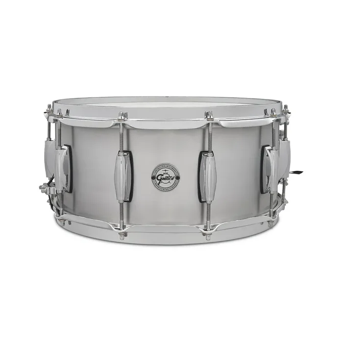 Gretsch Full Range GP 6.5×14