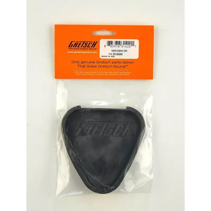Gretsch Genuine Replacement Part Rancher soundhole cover