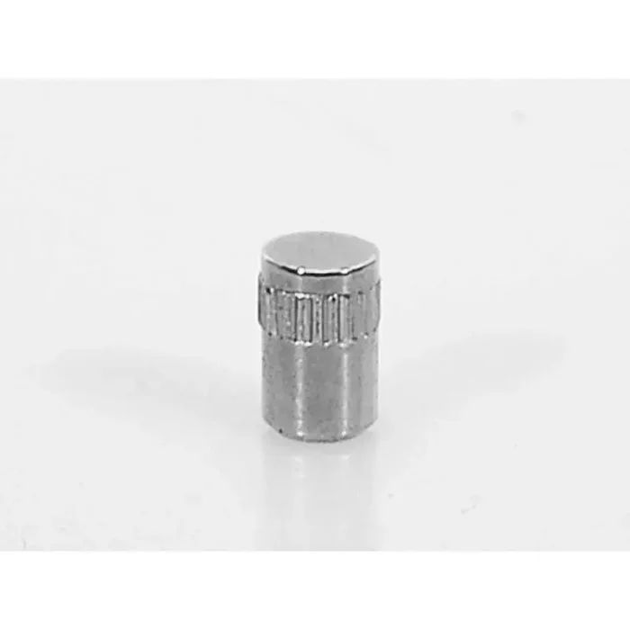 Gretsch Genuine Replacement Part switch tip, most models, chrome