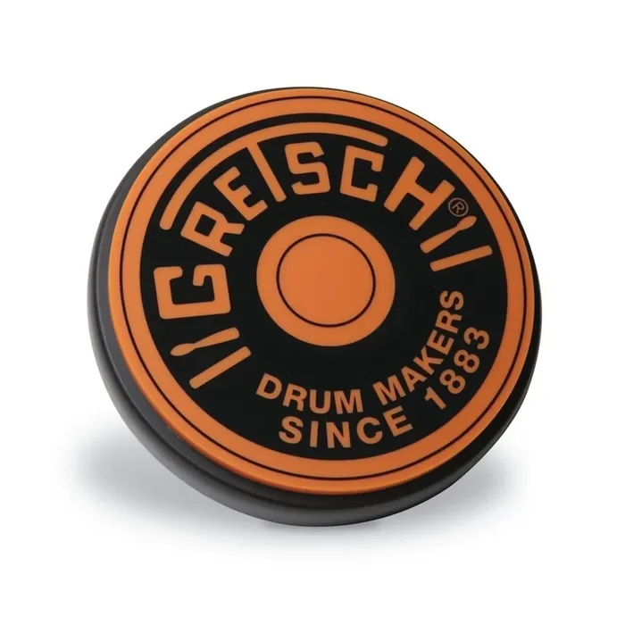 Gretsch Practice Pad Orange 6
