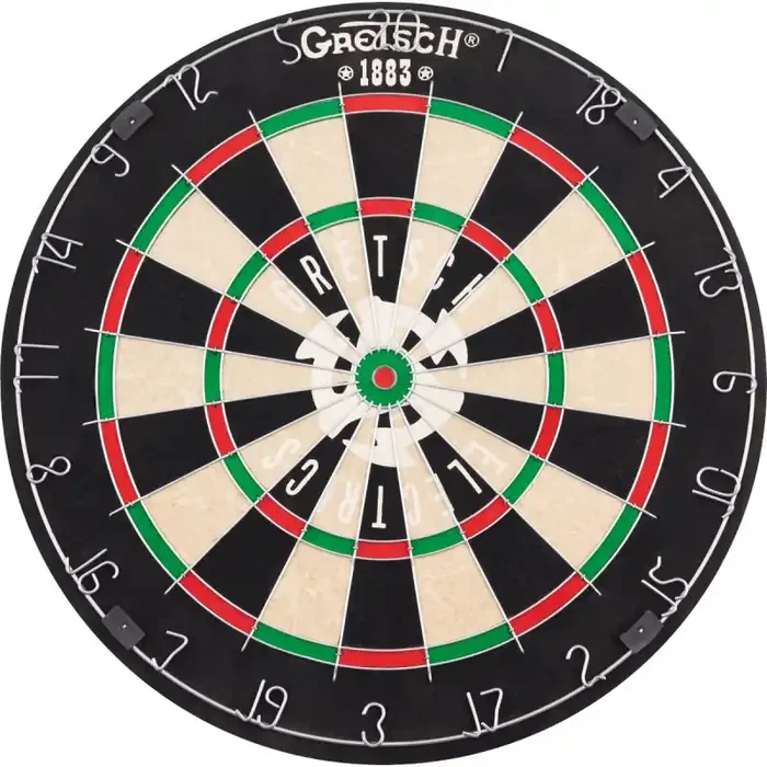 Gretsch® Dartboard
