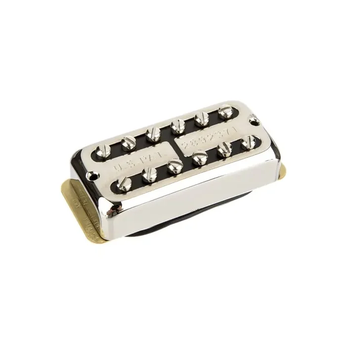Gretsch® FilterTron® Pickup, nickel, br.