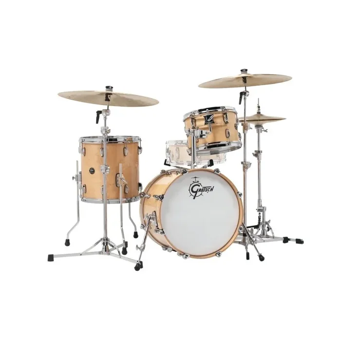 Gretsch Renown Maple GN 18 BD 3pc