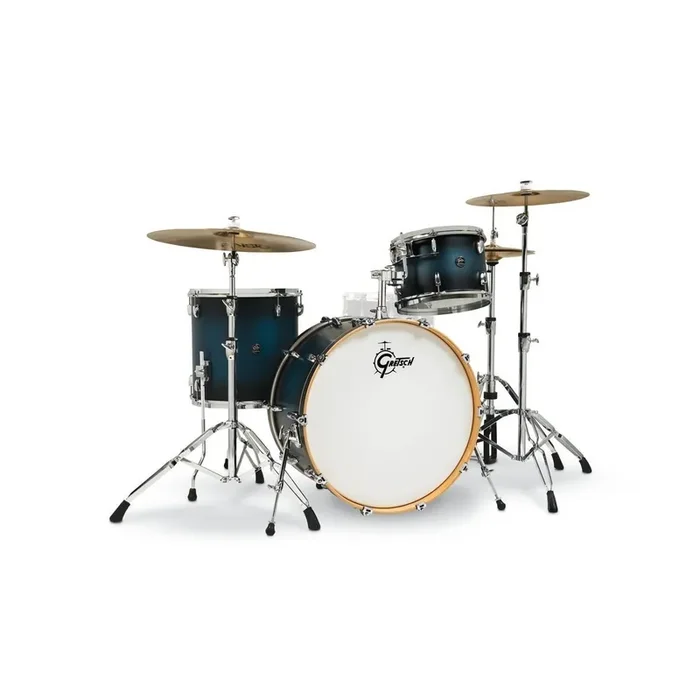 Gretsch Renown Maple SABB 24 BD 3pc