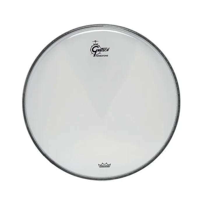 Gretsch Transparent 14″ Reso