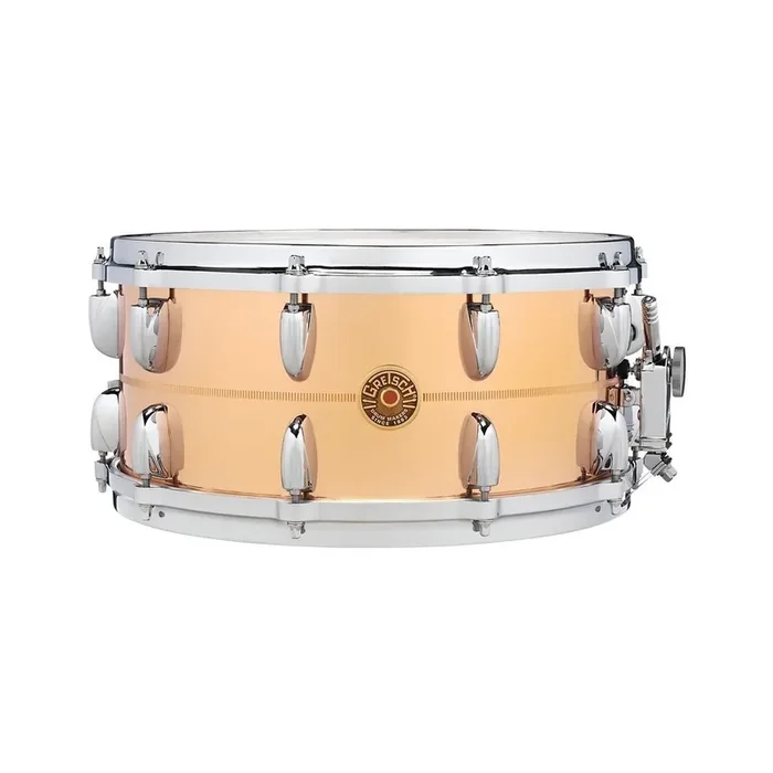 Gretsch USA B 6.5×14