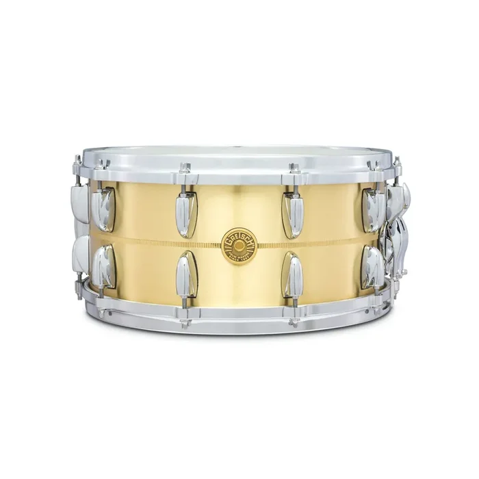 Gretsch USA BBR 6.5×14