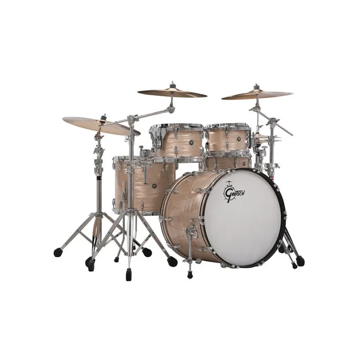 Gretsch USA Brooklyn CO 22 BD 4pc