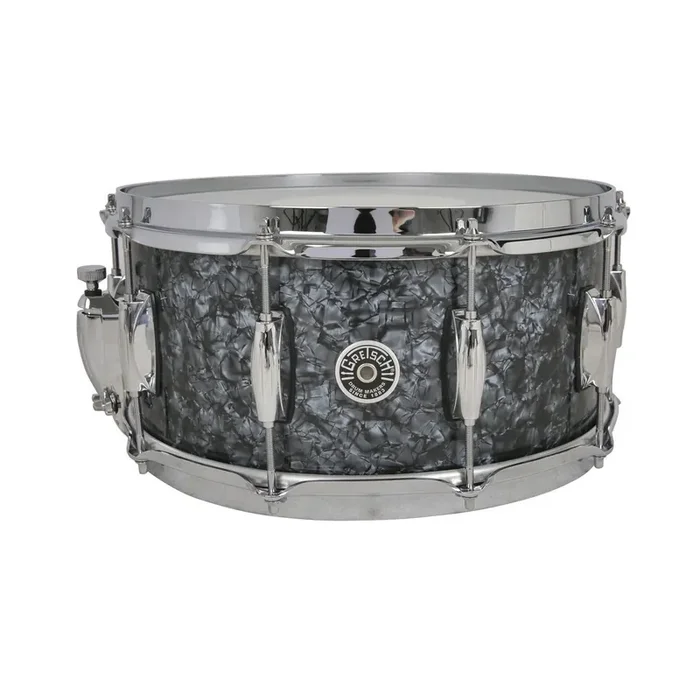 Gretsch USA Brooklyn DMBP 6.5×14