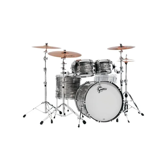 Gretsch USA Brooklyn GO 22 BD 4pc