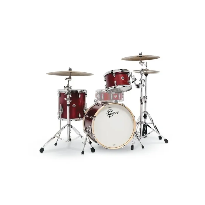 Gretsch USA Brooklyn GS 20 BD 3pc