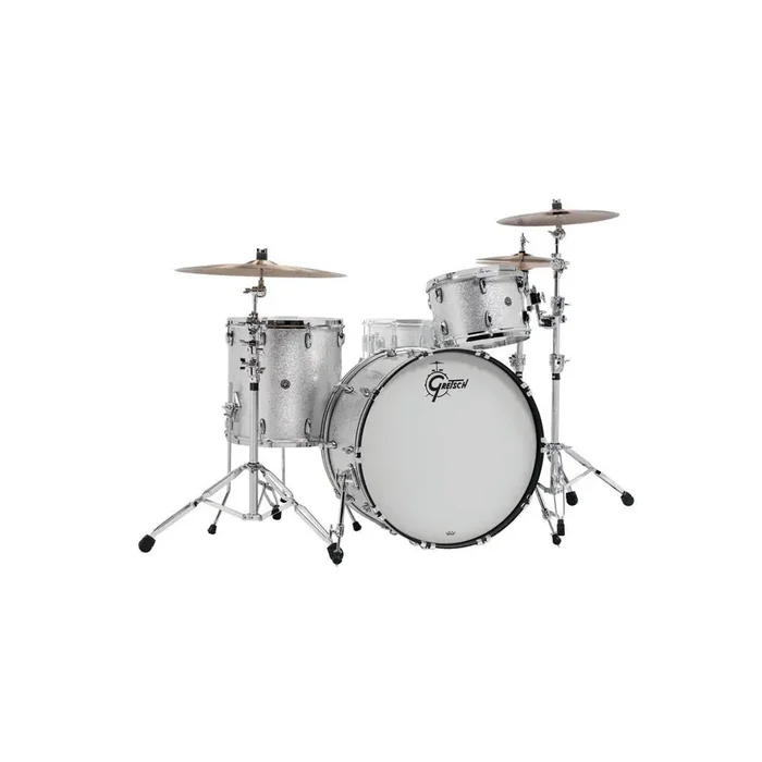 Gretsch USA Brooklyn GS 24 BD 3pc