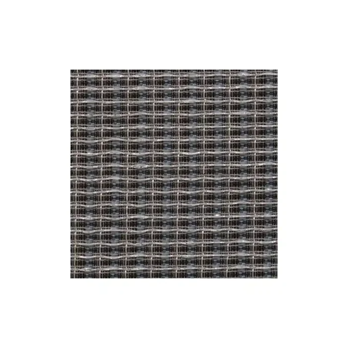 Grill Cloth SILVER, BLACK & BLUE (Fender® 70s silverface)