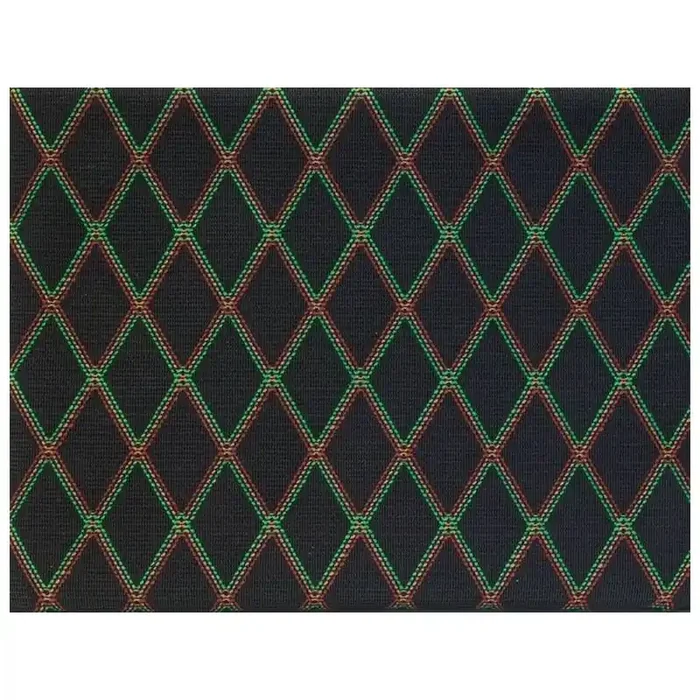 Grillcloth VOX black Diamond, AC30 Cut