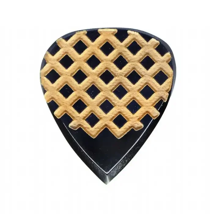 Grip Tones Mini Black Horn (1)