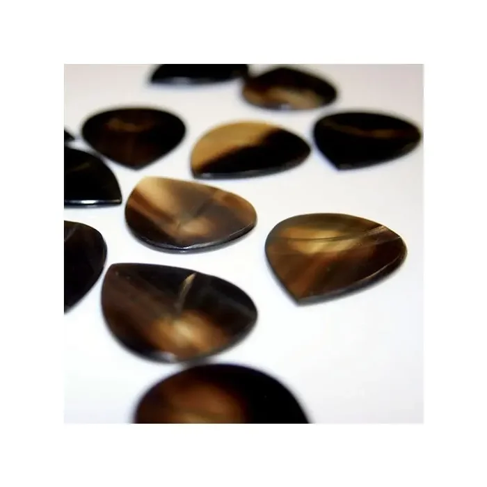 Groove Tones BL1 Black Horn (1)