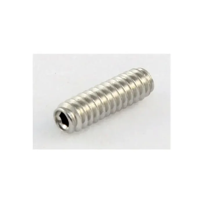 GS-0002-005 Steel Bridge Height Screws