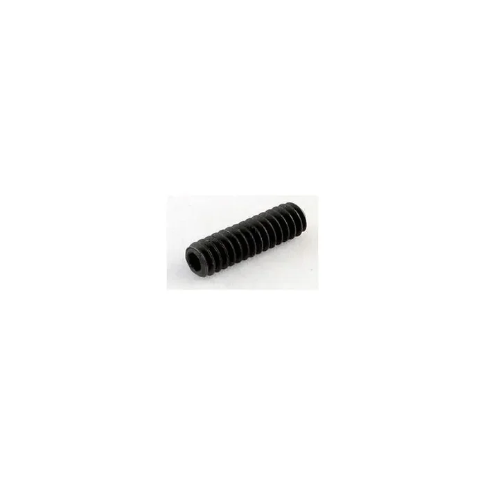 GS-0009-003 Black Bridge Height Screws