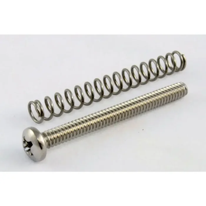 GS-0010-005 Steel Bridge Length Screws