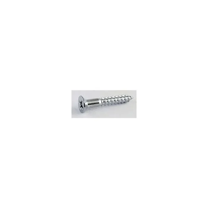 GS-0063-010 Chrome Bridge Mounting Screws