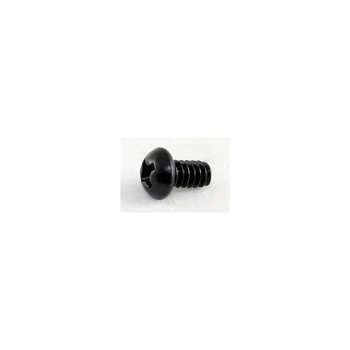 GS-0368-003 Black Switch Screws