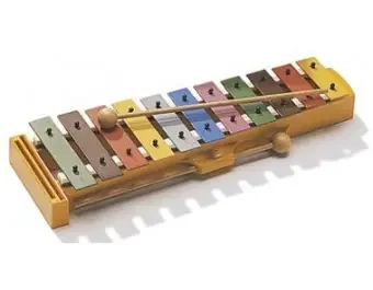 GS Kinderglockenspiel