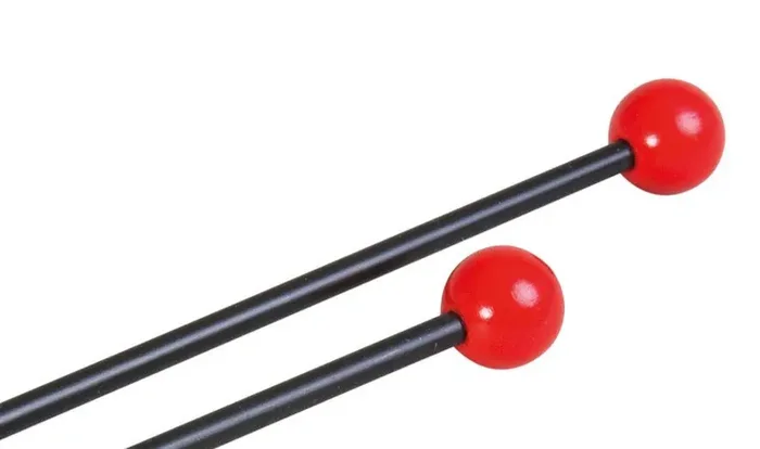 GS Schlägel für Sopran-Glockenspiele