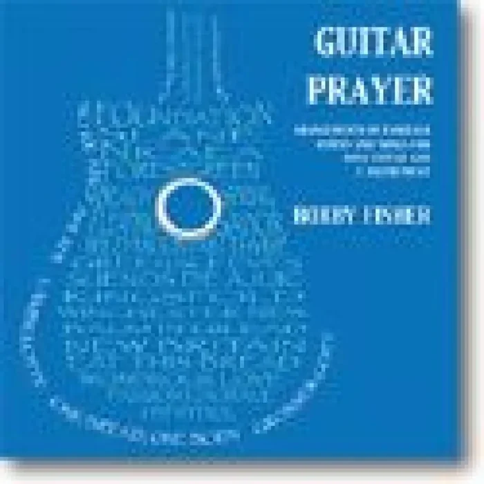 Guitar Prayer