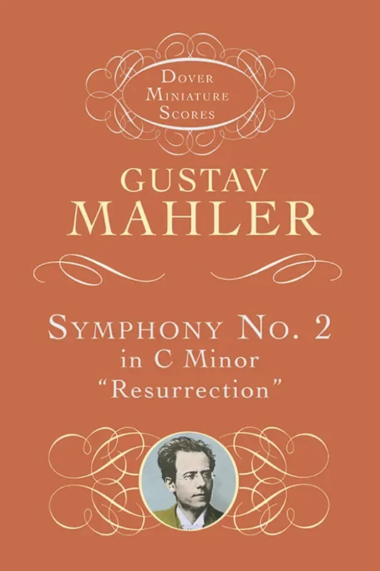 Gustav Mahler Symphony No. 2 In C Minor ‘Resurrection‘ Orchester