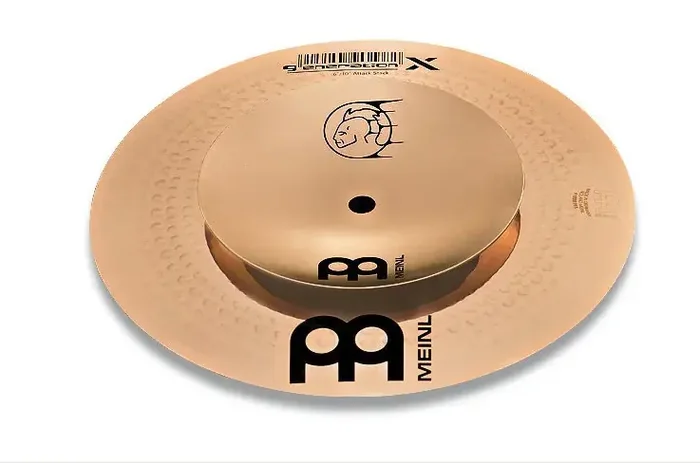 GX 6/8 AS-B Attack Stack