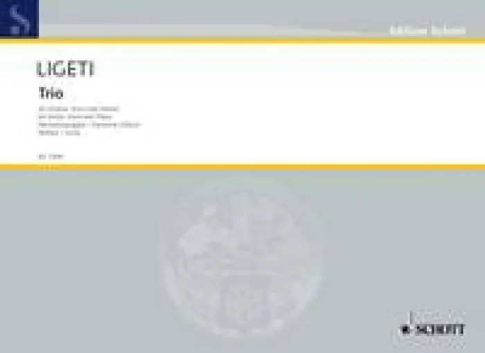 György Ligeti Trio Kammerensemble