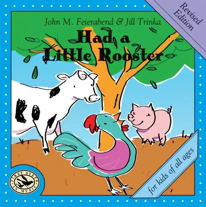 Had a Little Rooster