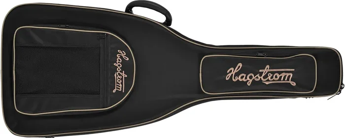 HAGSTROM HSBGE19 GigBag für Fantomen Modelle
