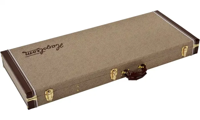 Hagstrom Rechteck-Koffer HSC47 Fantomen