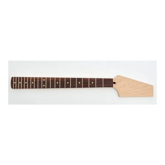Half-Paddle Neck for F-style Headstocks