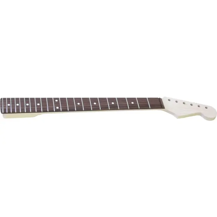 Hals Strat 22 Frets Maple Rosewood