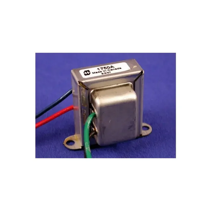 Hammond 1750A Fender Reverb Driver 125A20B / 022921