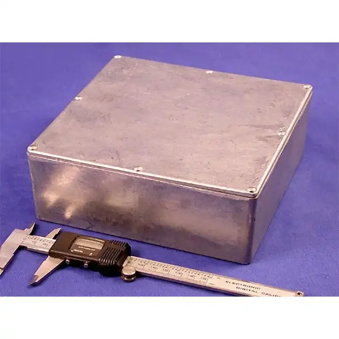 Hammond Diecast 1590F