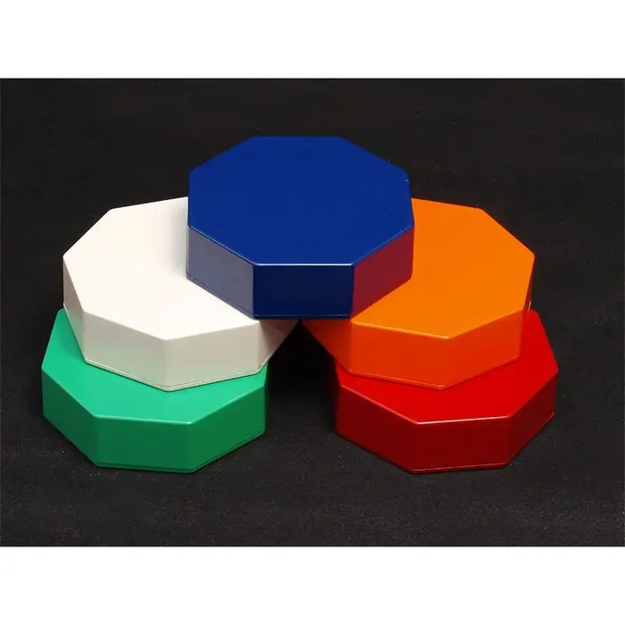 Hammond Diecast 1590STPCRD, red